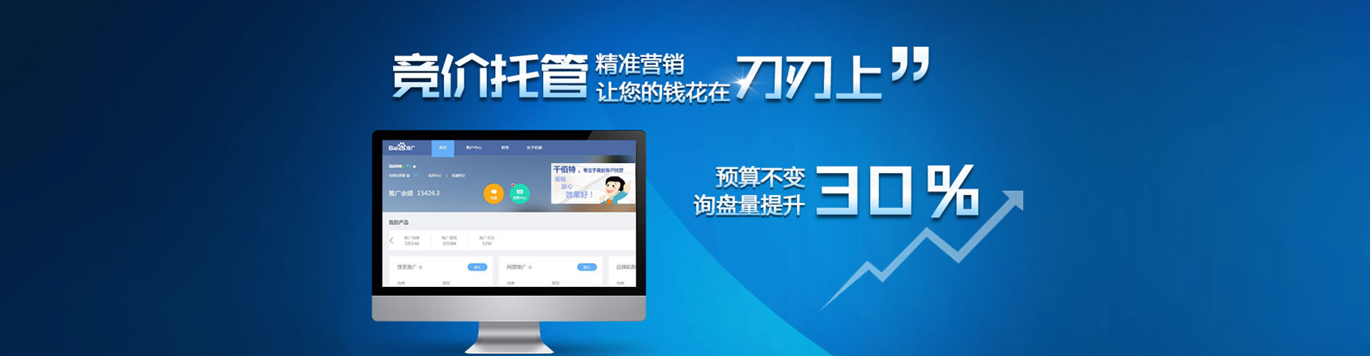 云城sem主管